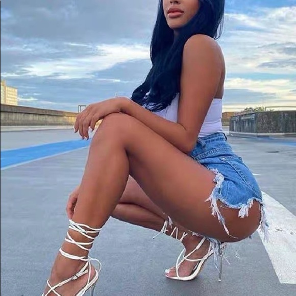 Sexy sandals
